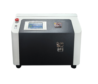 LK-520 Crimping Machine